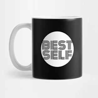 Best Self Mug